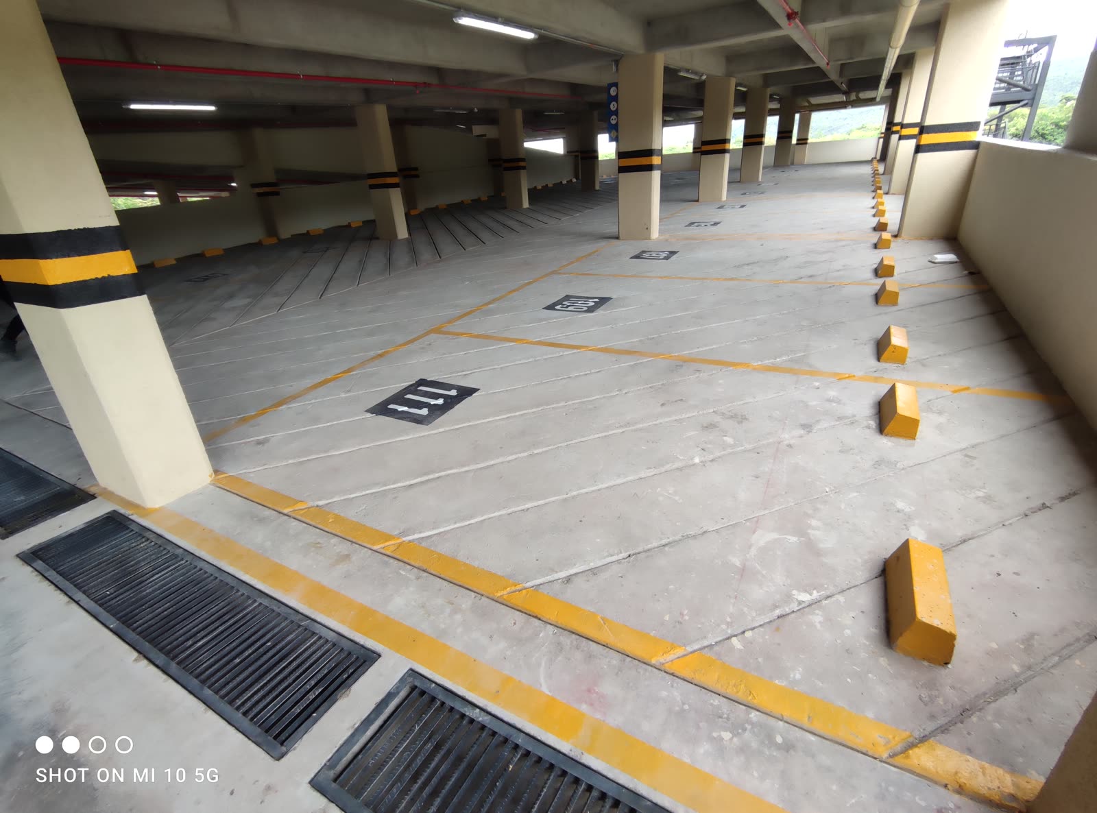 Desarrollos Urbanísticos – Cundinamarca y Región Central