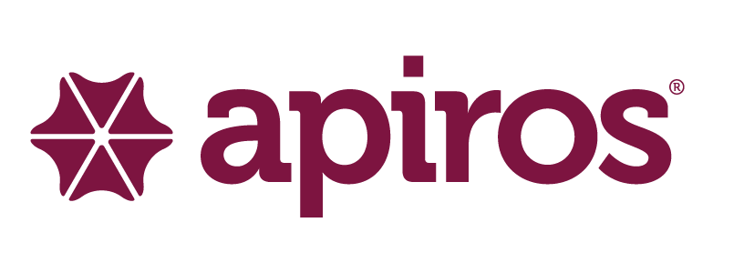 Logo de Apiros