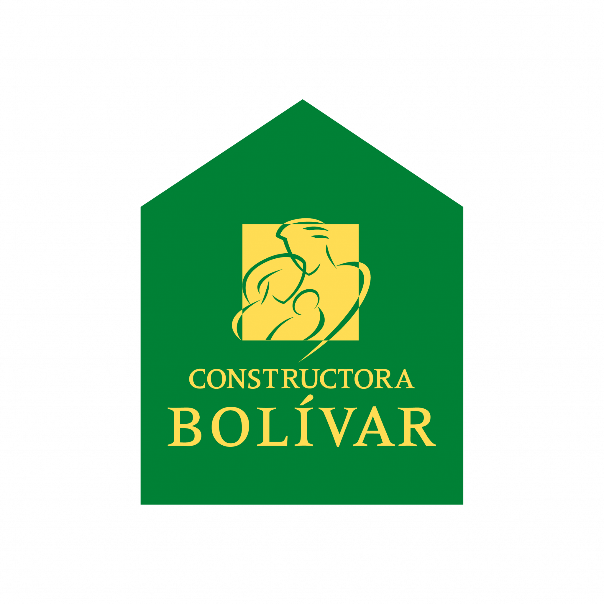 Logo de Constructora Bolívar