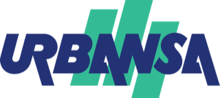 Logo de Urbansa